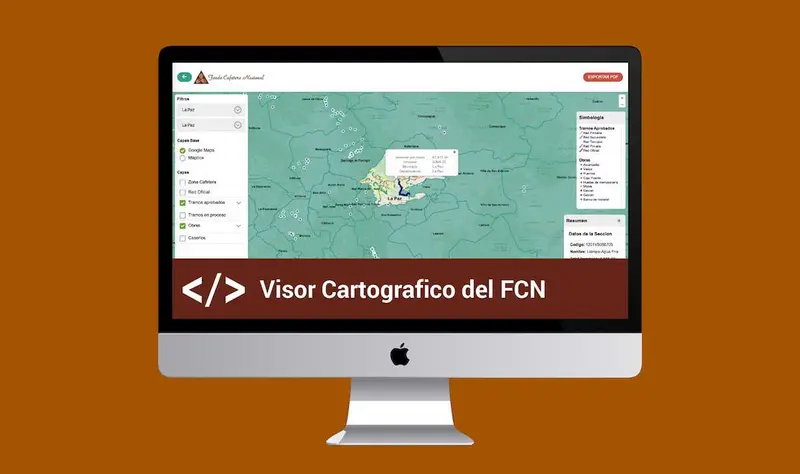 sigev-cartographic-viewer