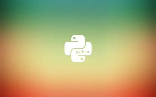 python