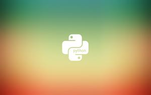 python