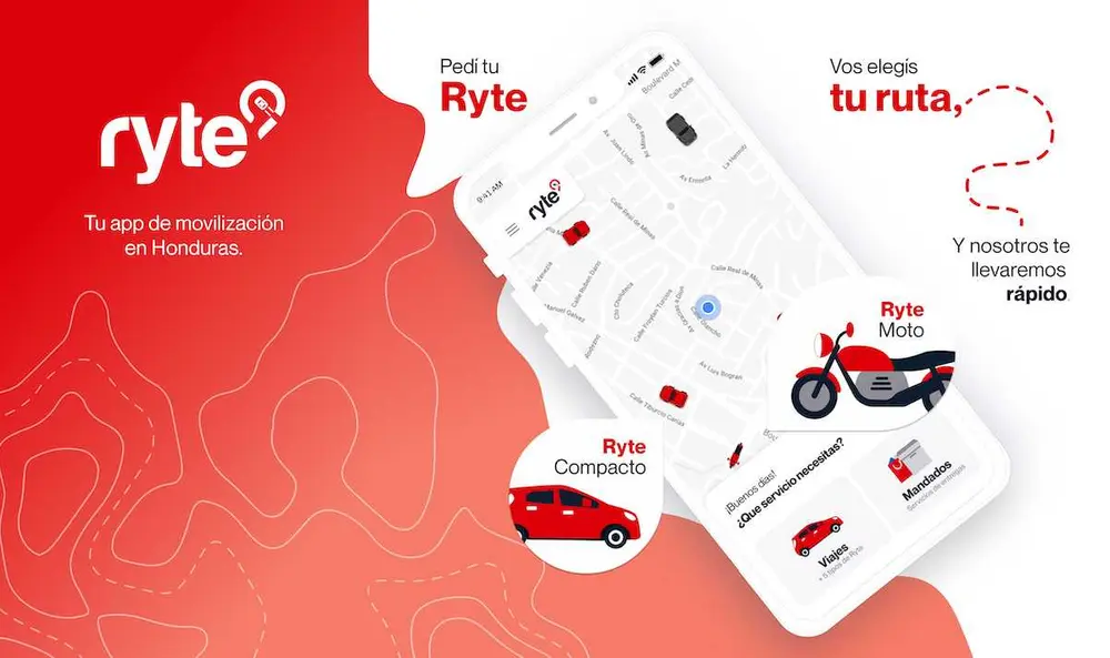ryte-project